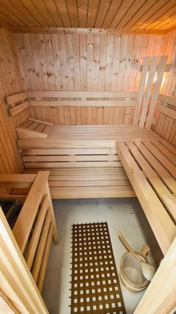 Edles Apartment In Architektenvilla Mit Grossem Pool, Sauna, Dachterrasse Und Malerischem Garten Pataias Bagian luar foto