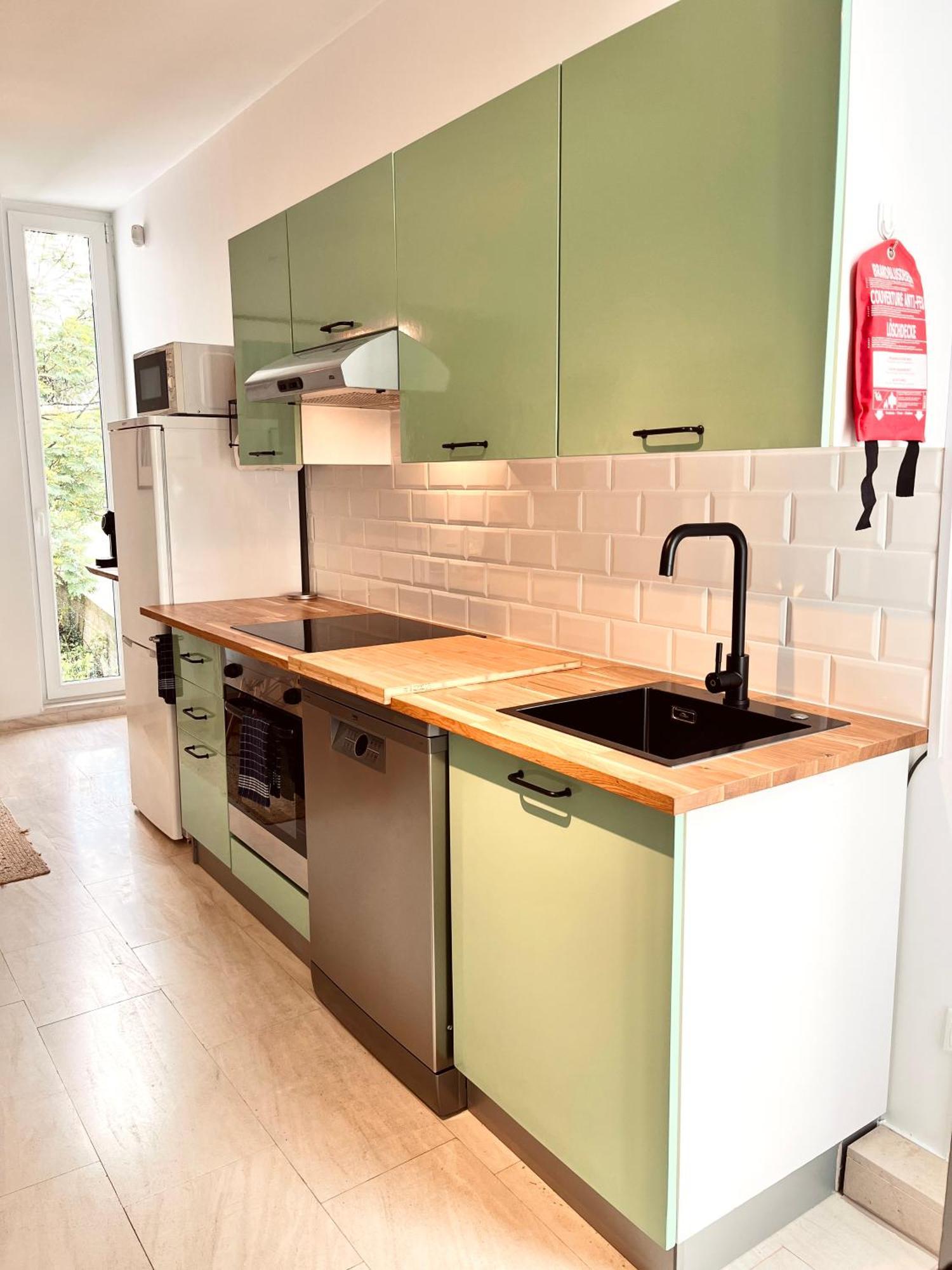Edles Apartment In Architektenvilla Mit Grossem Pool, Sauna, Dachterrasse Und Malerischem Garten Pataias Bagian luar foto