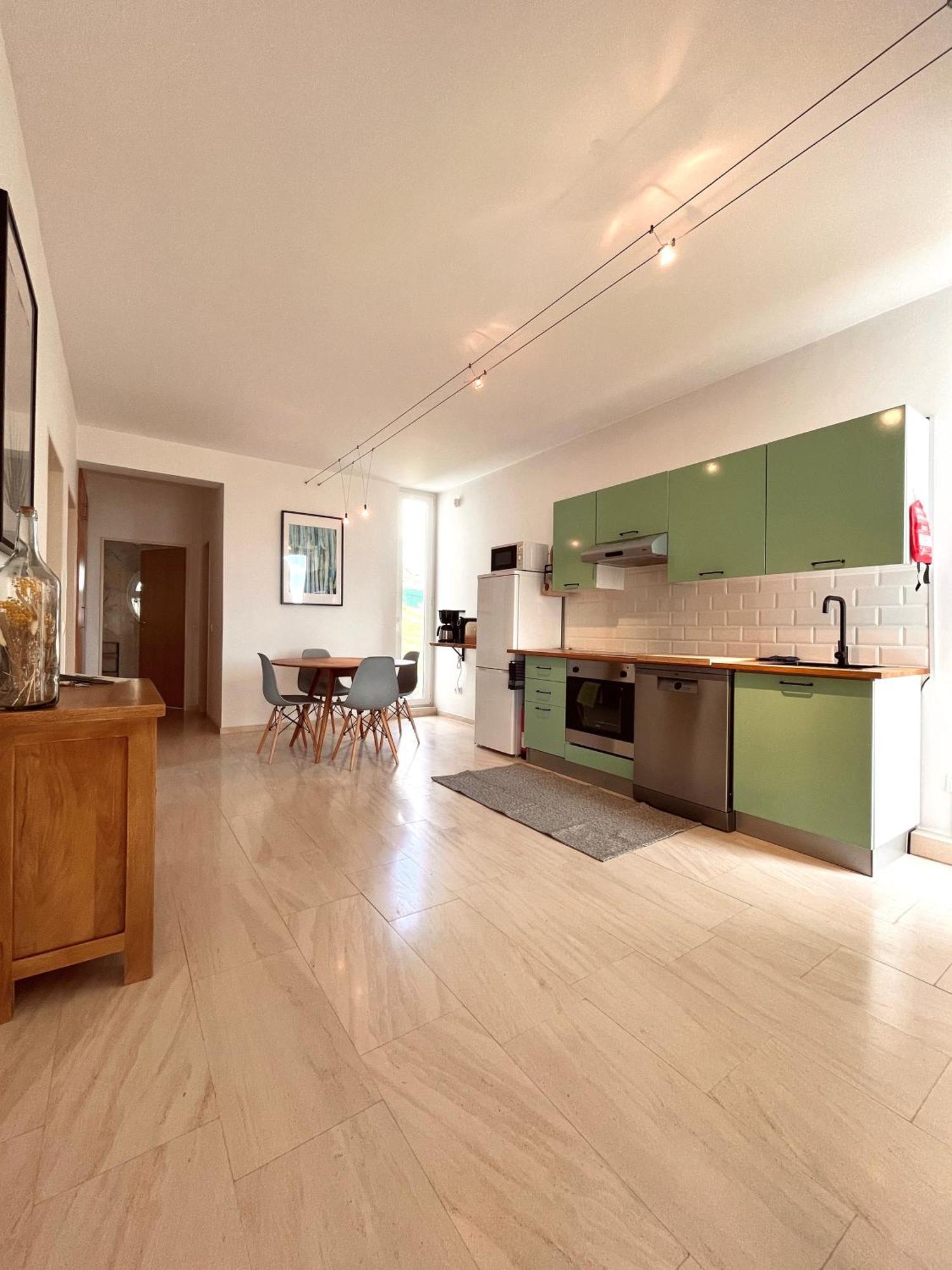 Edles Apartment In Architektenvilla Mit Grossem Pool, Sauna, Dachterrasse Und Malerischem Garten Pataias Bagian luar foto